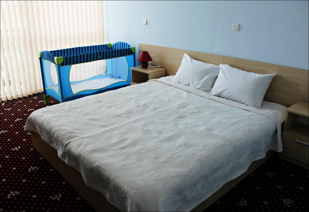 Hotel Paradise 金沙 客房 照片